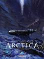 Arctica Tome 13 : La Planète Des Cyborgs - Preview