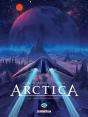 Arctica Tome 14 : Le Pénitencier Du Cosmos - Preview
