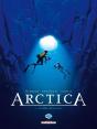 Arctica Tome 2 : Mystère Sous La Mer - Preview