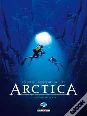 Capa do artigo Arctica Tome 2 : Mystère Sous La Mer
