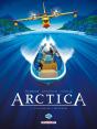 Arctica Tome 3 : Le Passager De La Préhistoire - Preview