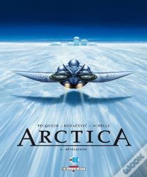 Arctica Tome 4 : Révélations