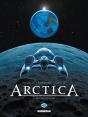 Arctica Tome 5 : Destination Terre - Preview