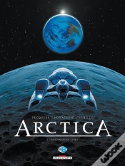Capa do artigo Arctica Tome 5 : Destination Terre