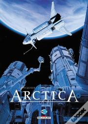 Arctica Tome 8 : Ultimatum
