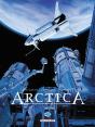 Arctica Tome 8 : Ultimatum - Preview
