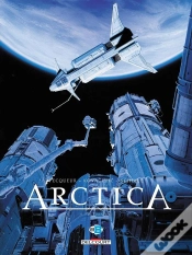 Capa do artigo Arctica Tome 8 : Ultimatum