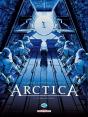 Arctica Tome 9 : Commando Noir - Preview