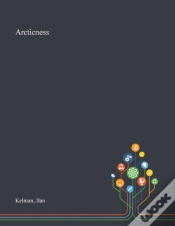 Capa do artigo Arcticness