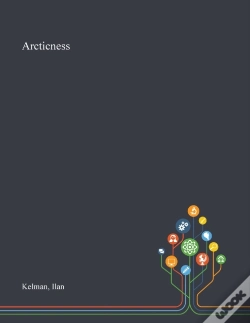 Capa do artigo Arcticness