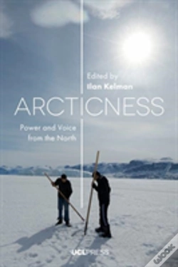 Capa do artigo Arcticness