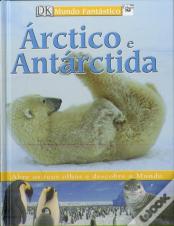 Árctico e Antárctida