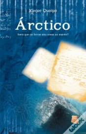 Capa do artigo Árctico