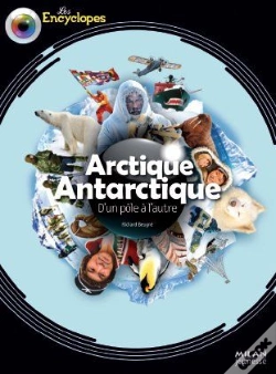 Capa do artigo Arctique, Antarctique ; D'Un Pôle À L'Autre