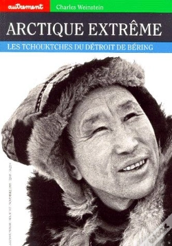 Capa do artigo Arctique Extreme Les Tchouktches Du Detroit De Bering