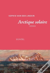 Capa do artigo Arctique Solaire