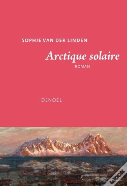 Capa do artigo Arctique Solaire