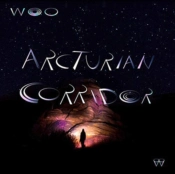 Capa do artigo Arcturian Corridor - Vinil