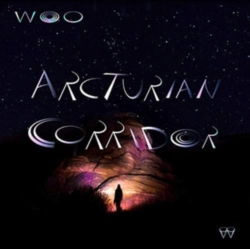 Capa do artigo Arcturian Corridor - Vinil