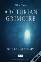 Capa do artigo Arcturian Grimoire