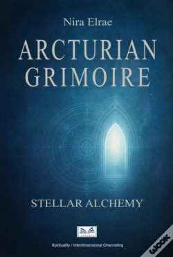 Capa do artigo Arcturian Grimoire
