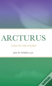 Capa do artigo Arcturus