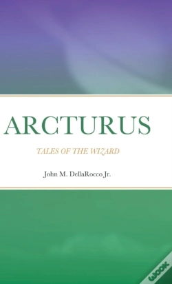 Capa do artigo Arcturus
