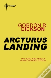 Capa do artigo Arcturus Landing