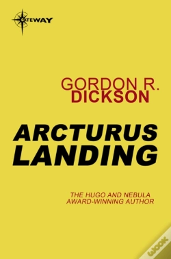 Capa do artigo Arcturus Landing