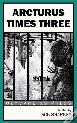 Capa do artigo Arcturus Times Three