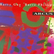 Capa do artigo Arcus - CD