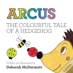 Capa do artigo Arcus