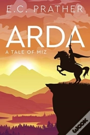 Capa do artigo Arda
