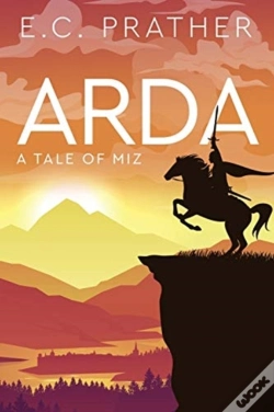 Capa do artigo Arda