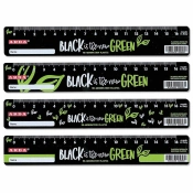 Capa do artigo ARDA - REGUA 16 cm GENERATION BLACK