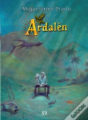 Capa do artigo Ardalén