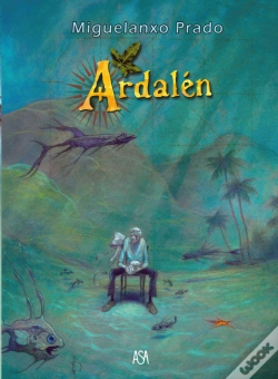 Capa do artigo Ardalén