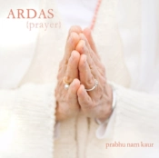 Capa do artigo Ardas - CD