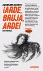 Arde Bruja Arde - Preview