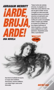 Capa do artigo Arde Bruja Arde