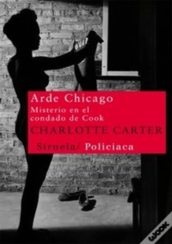 Capa do artigo Arde Chicago