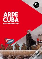 Arde Cuba