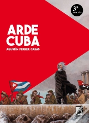 Capa do artigo Arde Cuba