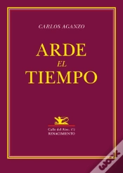 Capa do artigo Arde El Tiempo