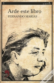 Capa do artigo Arde Este Libro