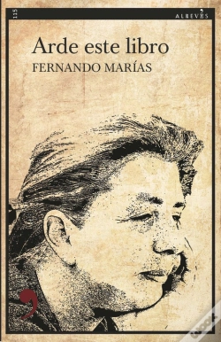 Capa do artigo Arde Este Libro
