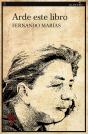 Arde Este Libro - Preview