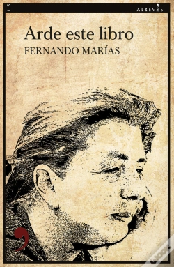 Capa do artigo Arde Este Libro