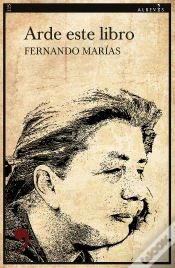 Capa do artigo Arde Este Libro