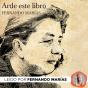 Arde Este Libro - Preview